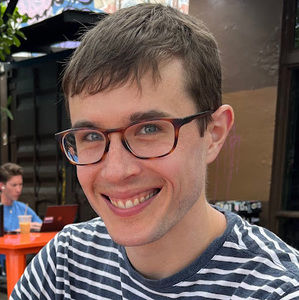 Meet your Posher, Benjamin